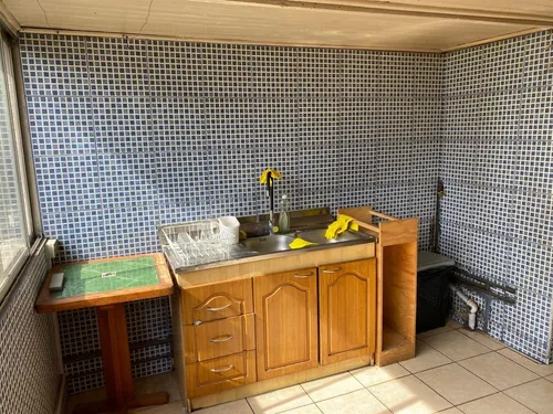 Departamento En Arriendo De 3 Dorm. En Valparaíso