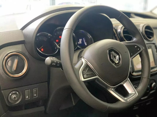 Renault Kangoo 1.6 Sce Stepway