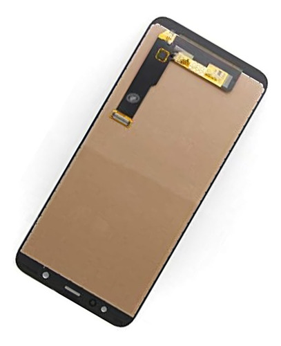 Pantalla Táctil Lcd Para Samsung A6 Plus A605 A605fd A605gn Jkpkj