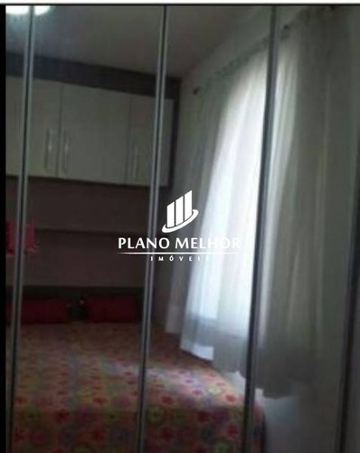 Imagem 12 de 30 de Apartamento Para Locação E Venda Em Itaquera / Cidade Líder (próximo Ao Metro) Com 2 Dormitórios E 1 Vaga Com 48m² - Ap1281 - Ap1281