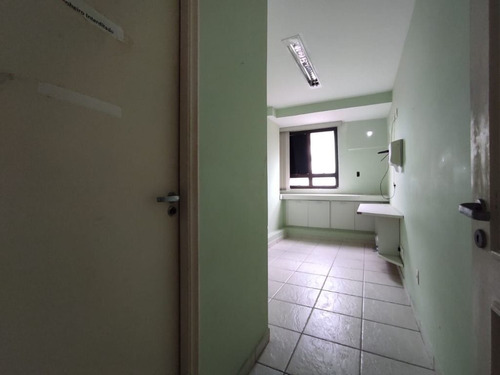 Imagem 3 de 30 de Sala À Venda, 177 M² Por R$ 850.000,00 - Encruzilhada - Santos/sp - Sa0125