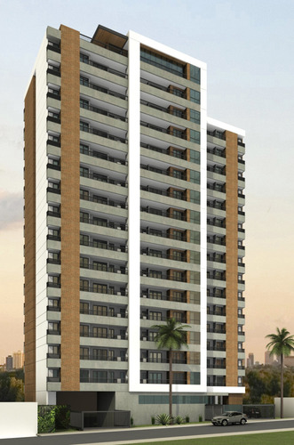 Imagem 20 de 23 de Apartamento Em Barranco, Taubaté/sp De 70m² 2 Quartos À Venda Por R$ 315.000,00 - Ap2124798-s