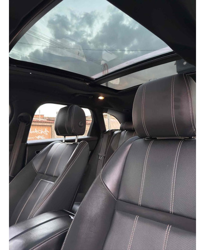 Land Rover Range Rover Velar 3.0 V6 P380 GASOLINA R-DYNAMIC S AUTOMÁTICO