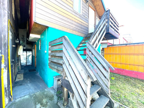 Departamento Individual Amoblado Puerto Montt