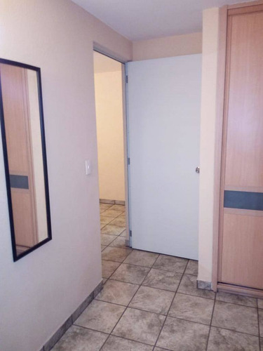 Imagen 8 de 11 de Departamento En Colonia Moderna Centro Cdmx, 64908