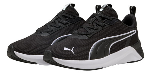 Tenis Puma Mujer Softride Harli Running Correr Running