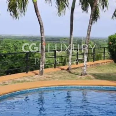 Casa en alquiler vacacional