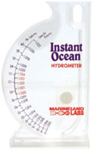 Hidrómetro Ocean Seatest Instantáneo