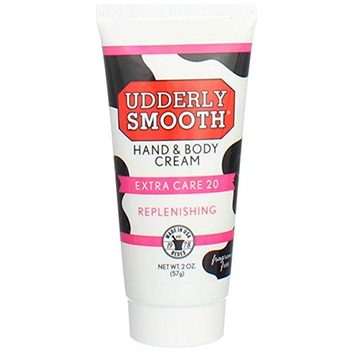 Udderly Smooth Crema Para Manos Y Cuerpo Cuidado Extra 20 2 