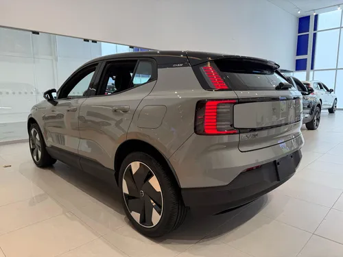 Volvo EX30 Plus