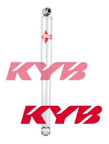 Amortiguador Kyb Toyota Hi-ace 06-17 (t)