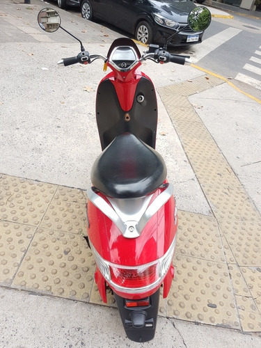Imagen 14 de 15 de Sunra Grace Financio Permuto Qr Motors