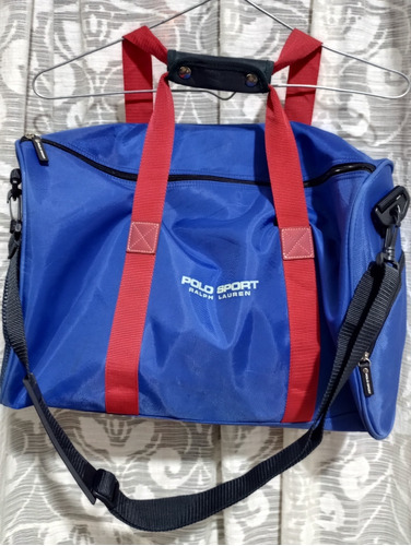 Bolso Polo Sport 