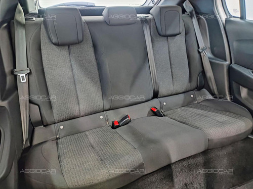 Peugeot 208 Like 1.0 Flex 6v 5p Mec.