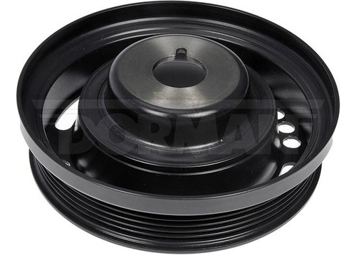Polea Ciguenal Dorman Para Trax 1.8 2020