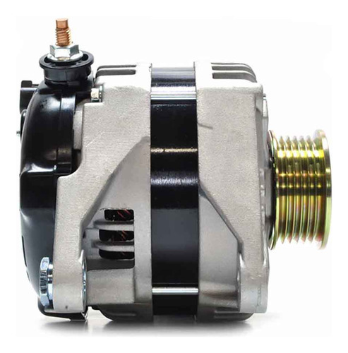 Alternador Para Ram 1500 8cil 4.7 2012 160amp