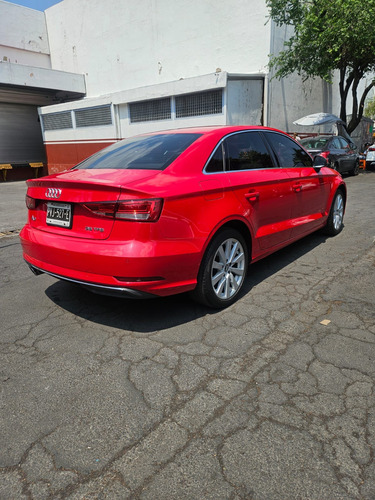 Audi A3 1.4 Sedán Select At Dsg