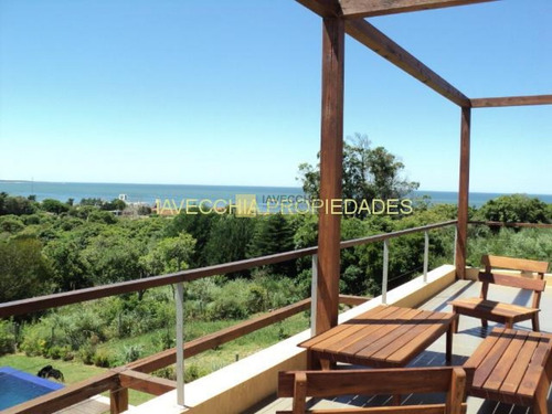 Imagen 28 de 30 de Venta De Casa De 3 Dormitorios En Punta Ballena Con Vista Al Mar