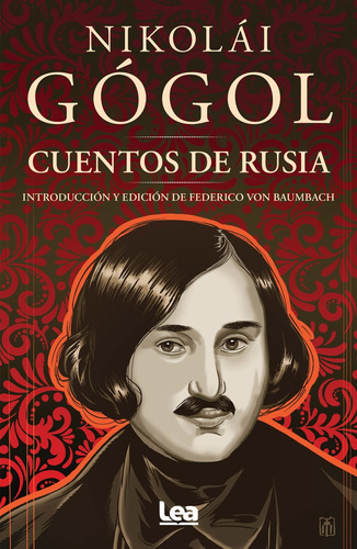 Cuentos De Rusia - Nikolái Gógol