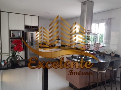 Imagem 5 de 6 de Casas - Venda - Jardim Golden Park Residence - Cod. 240 - V240