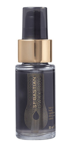 Óleo Capilar Sebastian Professional Dark Oil 30ml