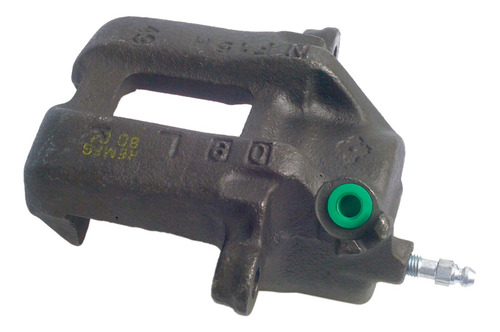 Caliper Freno Delantero Izquierdo Isuzu Stylus 91-93 Cardone (Reacondicionado)