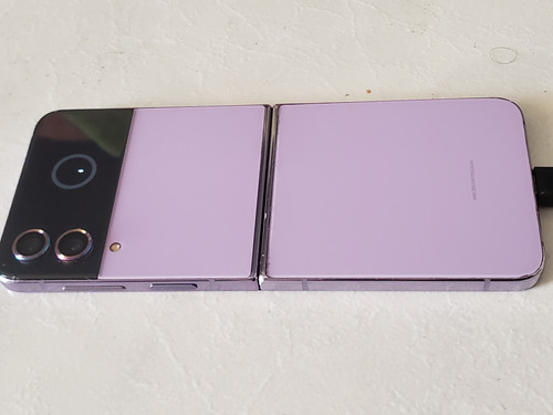 Samsung Flip 4 (Usado)