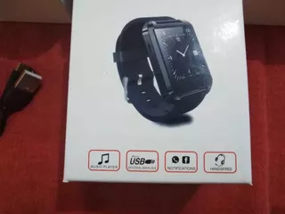 Smart Watch Fitness U8