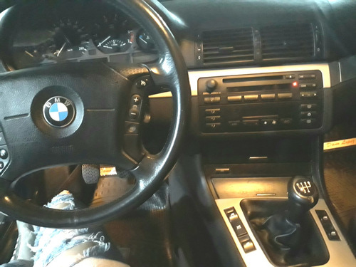 Bmw Serie 3 2.5 325i Selective