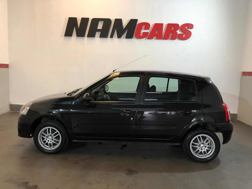 Renault Clio 1.2 Mio Dynamique 2016