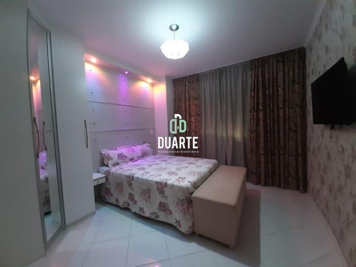 Imagem 11 de 26 de Apartamento - Ap03858 - 69477538
