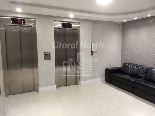 Imagem 2 de 15 de Apartamento Quadra Do Mar - 2034_1
