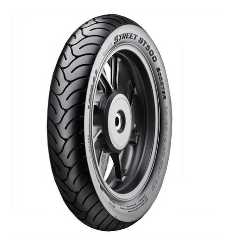 Pneu Vipal St500 120/80-16 Traseiro Dafra Cityclass 200