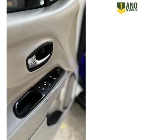 Jeep Renegade 1.8 16V FLEX SPORT 4P AUTOMÁTICO
