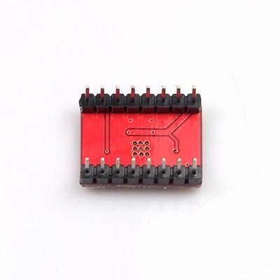 Controlador Motores Pololu A4988 Cnc Impresora 3d Arduino