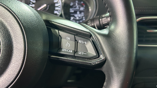 Mazda CX-5 Active 4WD 2.0 AT