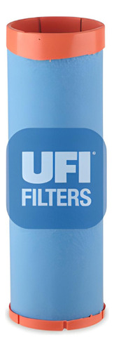 Filtro Ufi 27.511.00 = P782107 Rs3995 Af25730 Cf610
