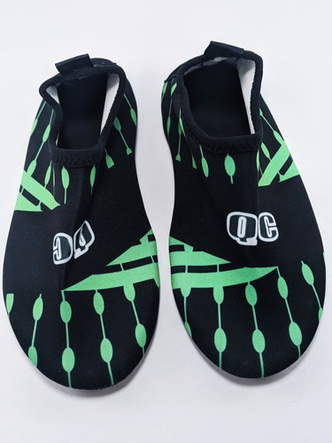 Aquashoes  De Niño Aqua Shoes Zapatillas De Playa