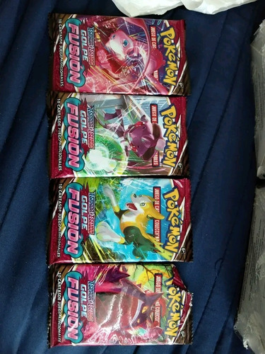 Imagen 5 de 6 de Cartas Pokémon De Charizard