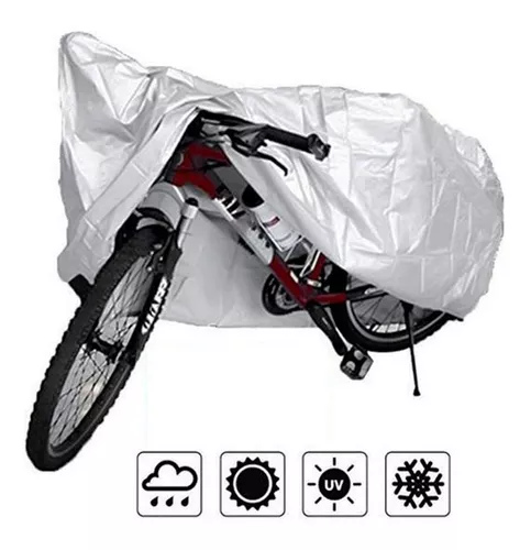 Funda Bicicleta Impermeable