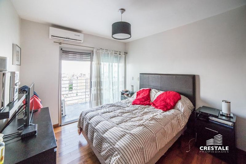 Imagen 5 de 19 de Venta Departamento 3 Dormitorios, Cochera - Centro, Rosario.
