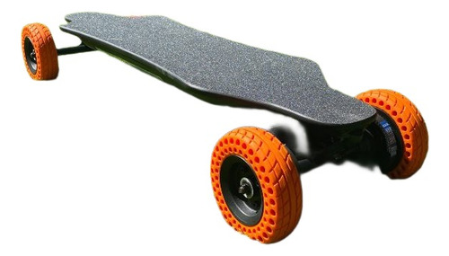 Longboard Eléctrico