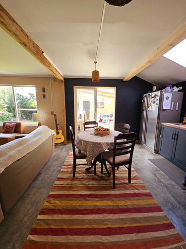 Casa Con Excelente Ubicación Puerto Varas (90576)