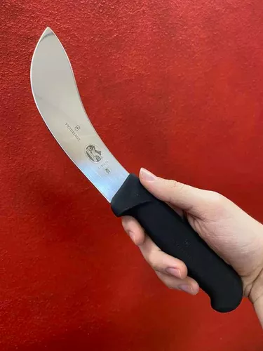 Cuchillo Torreón Americano 15 cm Victorinox