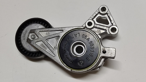 Polea Tensor Alternador Golf Jetta A4 Clásico Original Vw
