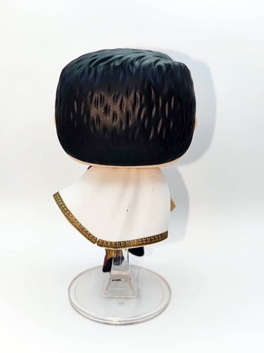 Funko Pop Shazam Fury Of The Gods 1277 Shazam