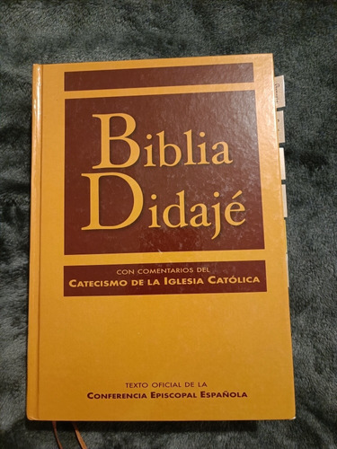 Biblia Didaje