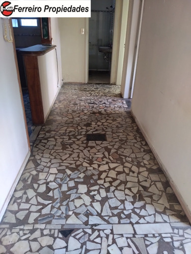 Imagen 2 de 21 de Bella Italia - Apto. Venta 1ro. X Escalera 2 Dorm. Baño Cocina Tza. Cerrada Living/comedor