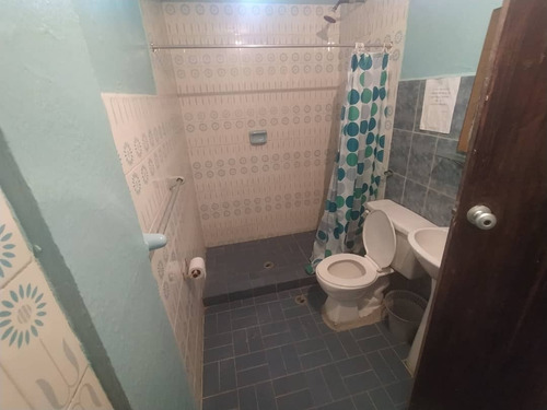 Venta De Posada En La Sabana Pueblo De Caruao Est La Guaira.