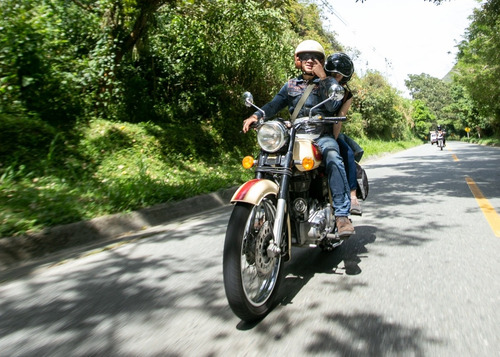 Royal Enfield 2017